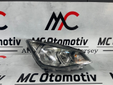 Oto Çıkma Parça / Elektrik / Far / Seat / Ibiza / Çıkma Parça 