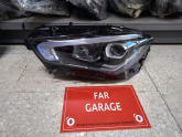 MERCEDES CLA 180 W A 118 SOL FAR