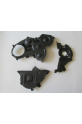 Citroen C5 Uyumlu Triger Kapağı Set 3 Parça 20082015