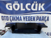 52159-0K291 Toyota Hilux Arka Tampon Orta Basamak Parçası ORJ