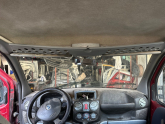 Oto Çıkma Parça / Kaporta & Karoser / Güneşlik / Fiat / Doblo / Çıkma Parça 