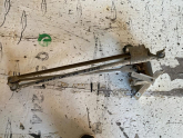 FİAT DUCATO ÖN CAM SİLECEK MOTORU 2002-2006 MODEL