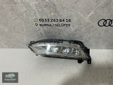 SEAT LEON FR SOL SİS FARI ORJİNAL