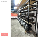 Oto Çıkma Parça / Motor / Motor Komple / Seat / Exeo / Çıkma Parça 