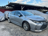 TOYOTA COROLLA KESME TÜM PARÇALAR ORİJİNA