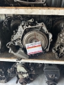 Honda jazz city otomatik şanzıman