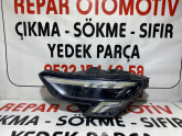 Audi A3  sol ön far 2024-2024  8Y0941033