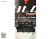 Vw Seat Skoda Audi 1.6 bse motor külbütor üst kapağı
