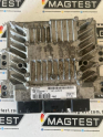 FORD MONDEO MOTOR BEYNİ 6U71-12A650-KB SID206