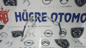 PEUGEOT PARTNER BERLİNGO KLİMA BORUSU 9681693180