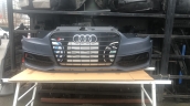 AUDİ A3 ÖN TAMPON SET S3 PANJUR 2013-2014-2015 8V3807065 G ÇAĞRI