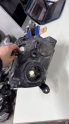 Oto Çıkma Parça / Elektrik / Far / Dacia / Duster / Çıkma Parça 