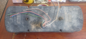 Oto Çıkma Parça / Elektrik / Stop / Bmc / Levend / Çıkma Parça 