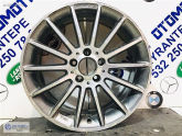 MERCEDES A SERİSİ W176 KASA JANT AMG ORJ ÇIKMA A176401020