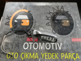Peugeot 307 Sağ Ayna Çıkma Orjinal