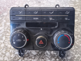 97250-2L150 HYUNDAİ İ30 KLİMA KONTROL PANELİ