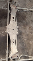 Mazda 323 family arka beşik boş yedek parça