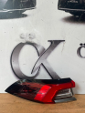 2019-2026 TOYOTA COROLLA CIKMA ORJINAL SAG STOP