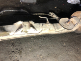 Oto Çıkma Parça / Alt Takım & Direksiyon / Arka Dingil / Renault / R 25 / Çıkma Parça 