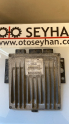 8200911560 8200909666 renault clio megane 1.5 dci motor beyni