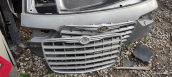 Oto Çıkma Parça / Kaporta & Karoser / Panjur / Chrysler / 300 / Çıkma Parça 