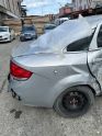 Fiat Linea sağ arka Çamurluk