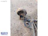 Oto Çıkma Parça / Alt Takım & Direksiyon / Arka Dingil / Renault / Clio / Çıkma Parça 