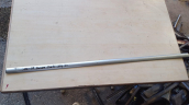 2000-2007 Ford Mondeo MK3 sağ ön kapı bandı