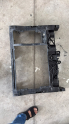 Ford courier 2024 26 ön panel