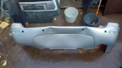1999-2004 Jeep Grand Cherokee WJ arka tampon