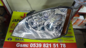 Oto Çıkma Parça / Elektrik / Far / Chery / Alia / Sıfır Parça 