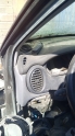 RENAULT MEGANE 1 SOL HAVALANDIRMA ÇIKMA PARÇA KUL OTODA