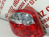 TOYOTA AURİS SOL DIŞ STOP 2011/2013