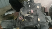 W126 MERCEDES KALORİFER KUTUSU
