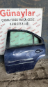 FORD FOCUS 2 SOL ARKA KAPI
