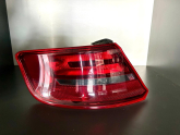 Sol Dış Stop Lambası Audi A3 Hatchback 2013-2016 8V4945095C