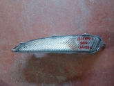OTO CEMDEN ÇIKMA OPEL ASTRA J TAMPON SİNYALİ SOL