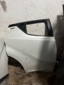 Oto Çıkma Parça / Kaporta & Karoser / Kapı / Toyota / Corolla / Çıkma Parça 