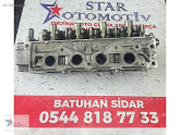 Oto Çıkma Parça / Motor / Silindir Kapağı / Honda / Civic / Çıkma Parça 