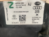 Oto Çıkma Parça / Elektrik / Far / Audi / A3 / Çıkma Parça 