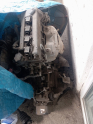 Toyota corolla vvti 1.4 motor komple şanzıman