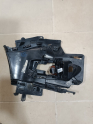 Renault Zoe sol  sis braketi 620439075r