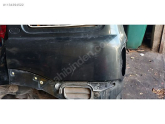 land rover freelander 1 sol arka çamurluk