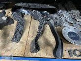 FORD CONNET GAZ PEDALI