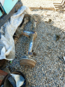 Oto Çıkma Parça / Şanzıman & Vites / Defransiyel / Mitsubishi / L300 / Çıkma Parça 