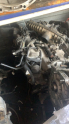 SSANGYONG REXTON ÇIKMA ORJİNAL MOTOR                  (XS1407S25)