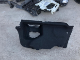 BMW M3 G20 G21 SAĞ BAGAJ KAPLAMA HALISI 51477438300