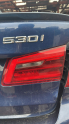 BMW F10 SAĞ İÇ STOP