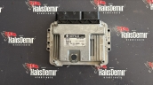 KİA RİO MOTOR KONTROL BEYNİ 39110-2BDT1