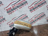 TOYOTA VERSO SOL DIŞ DİKİZ AYNASI ORJINAL